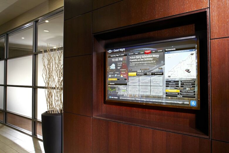 Hotel Courtyard By Marriott Cleveland University Circle