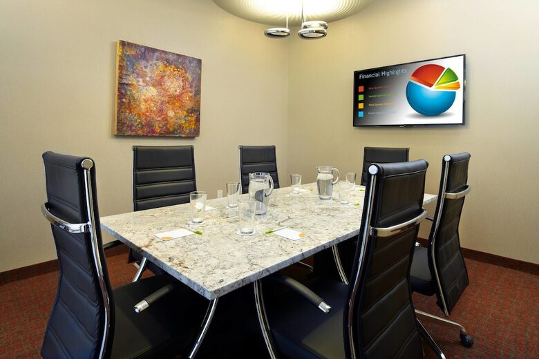 Hotel Courtyard By Marriott Cleveland University Circle