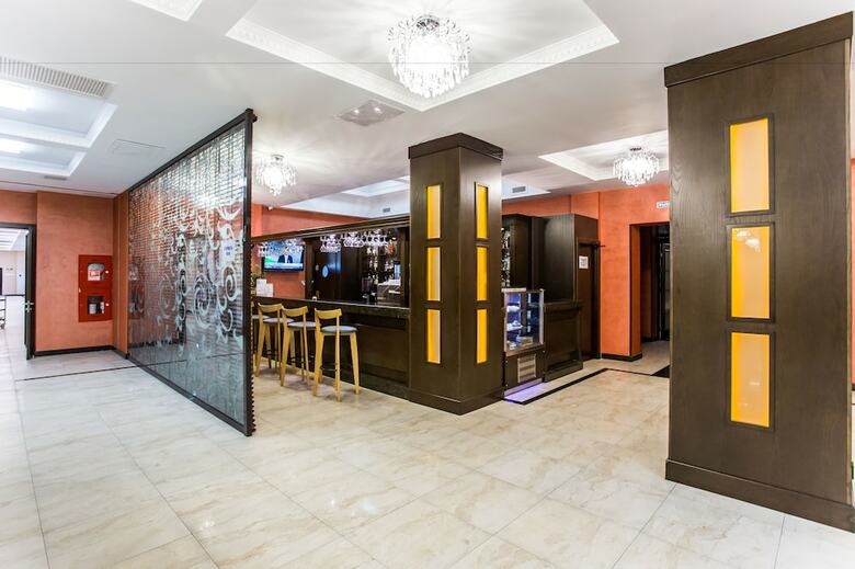 Best Western Plus Atakent Park Hotel