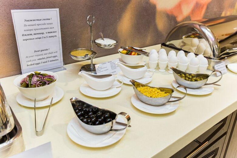 Best Western Plus Atakent Park Hotel