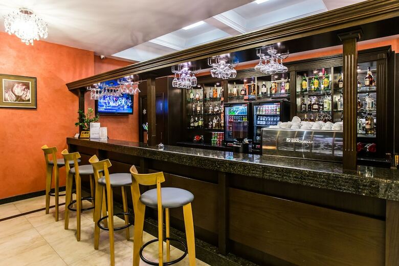 Best Western Plus Atakent Park Hotel