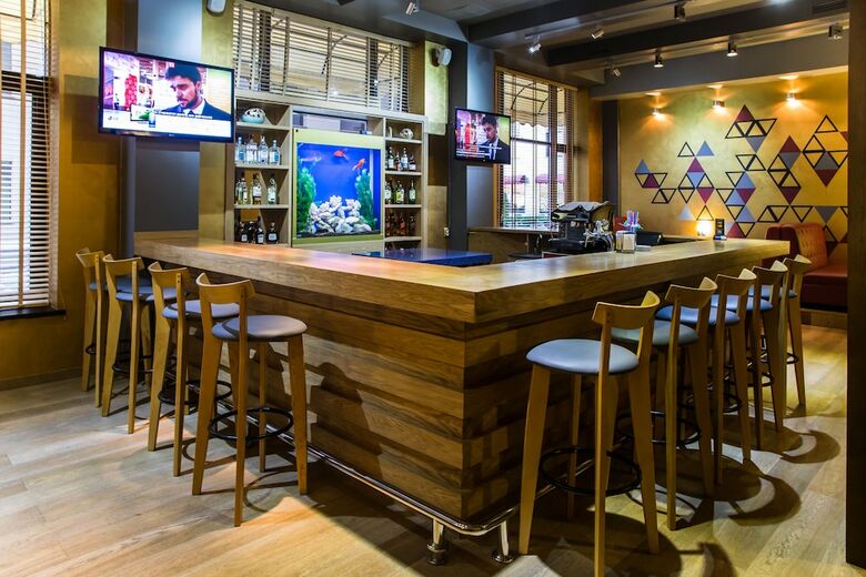 Best Western Plus Atakent Park Hotel