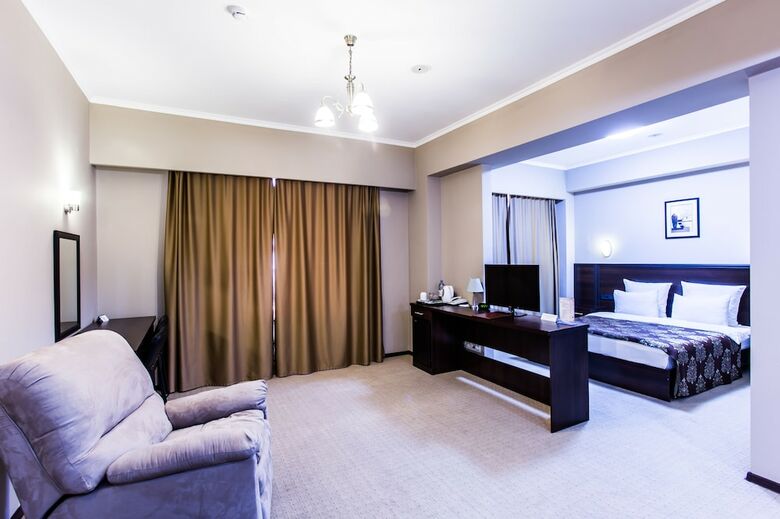 Best Western Plus Atakent Park Hotel