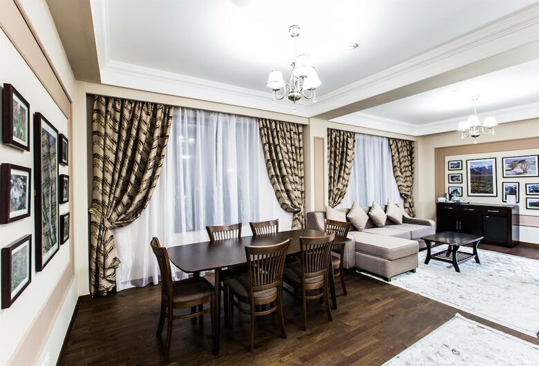 Best Western Plus Atakent Park Hotel