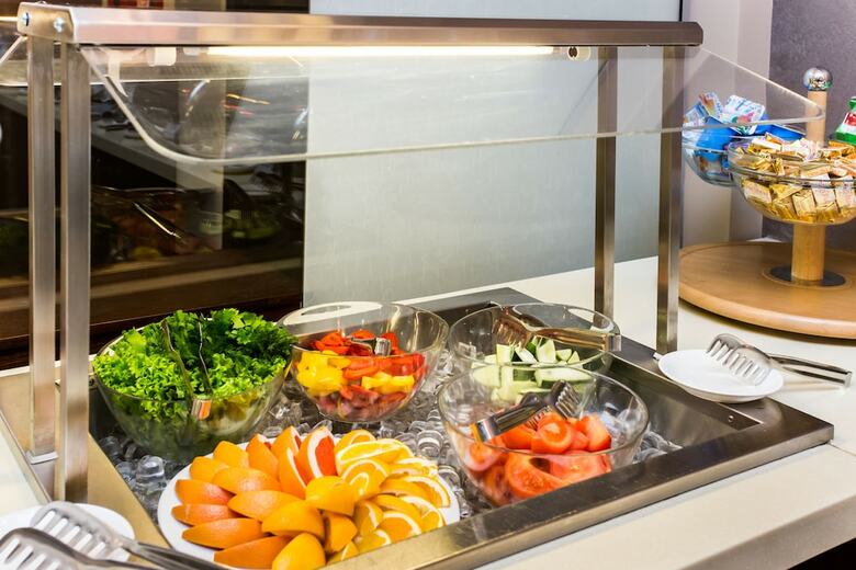 Best Western Plus Atakent Park Hotel