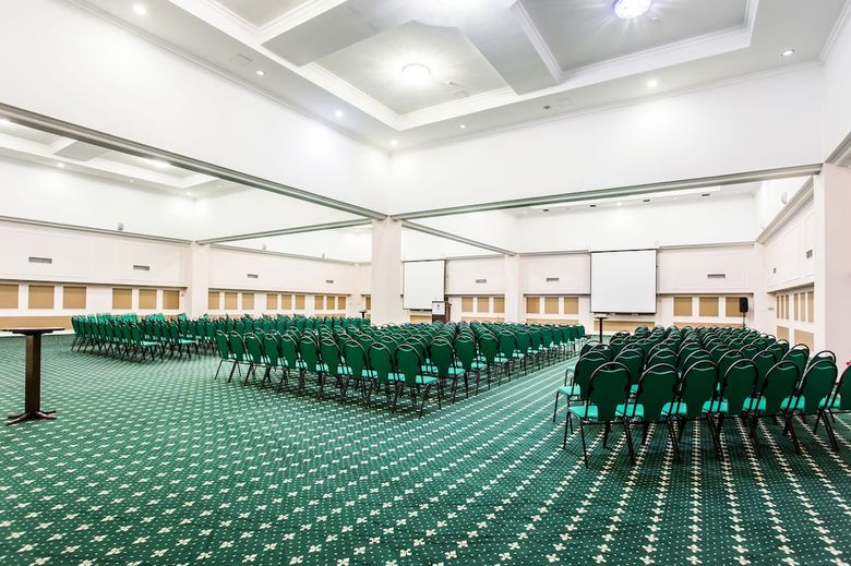 Best Western Plus Atakent Park Hotel