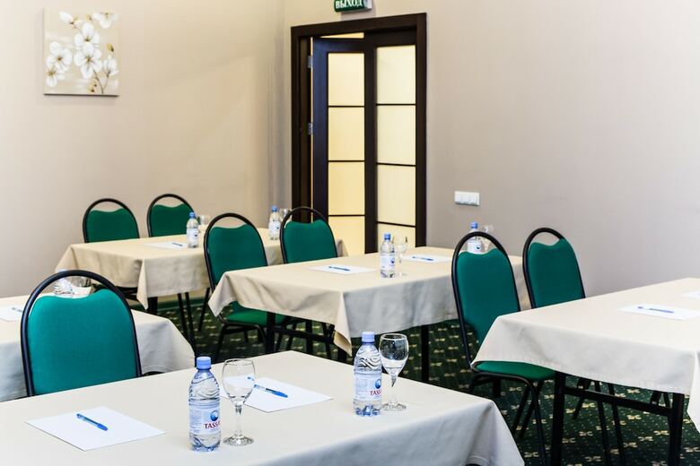 Best Western Plus Atakent Park Hotel