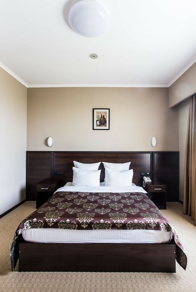 Best Western Plus Atakent Park Hotel