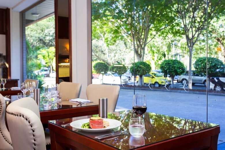 Hotel Royal On The Park