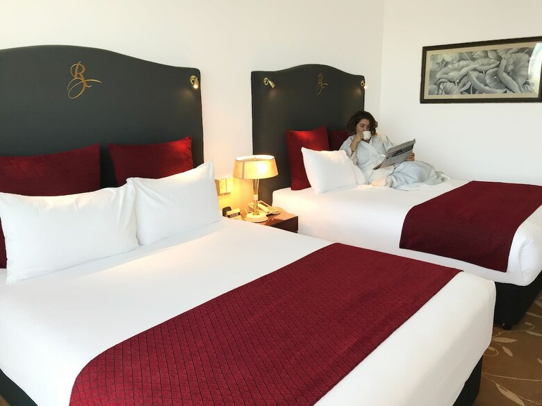 Hotel Royal On The Park