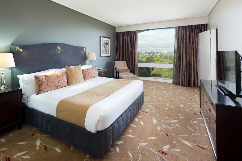 Hotel Royal On The Park