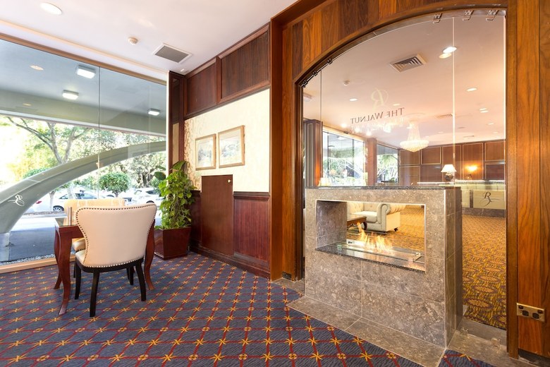 Hotel Royal On The Park