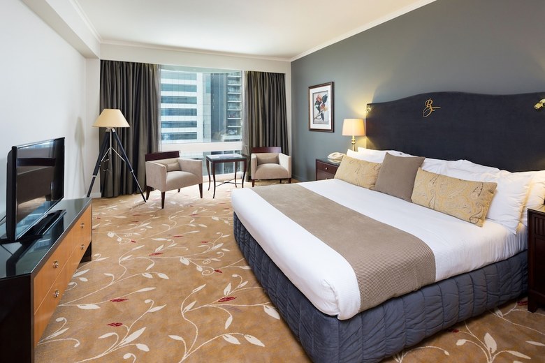 Hotel Royal On The Park