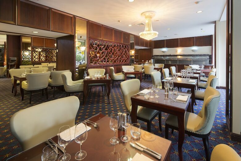 Hotel Royal On The Park