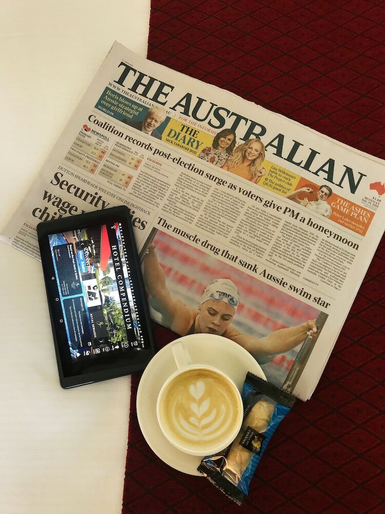 Hotel Royal On The Park