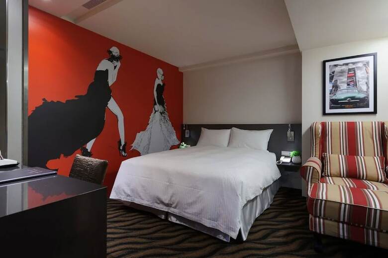 Taipei Morning Hotel