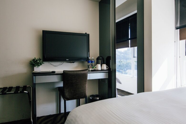 Taipei Morning Hotel