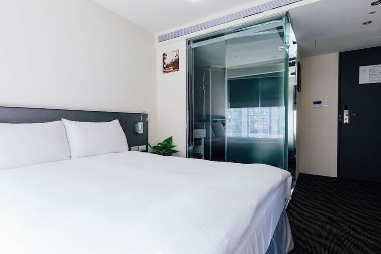 Taipei Morning Hotel