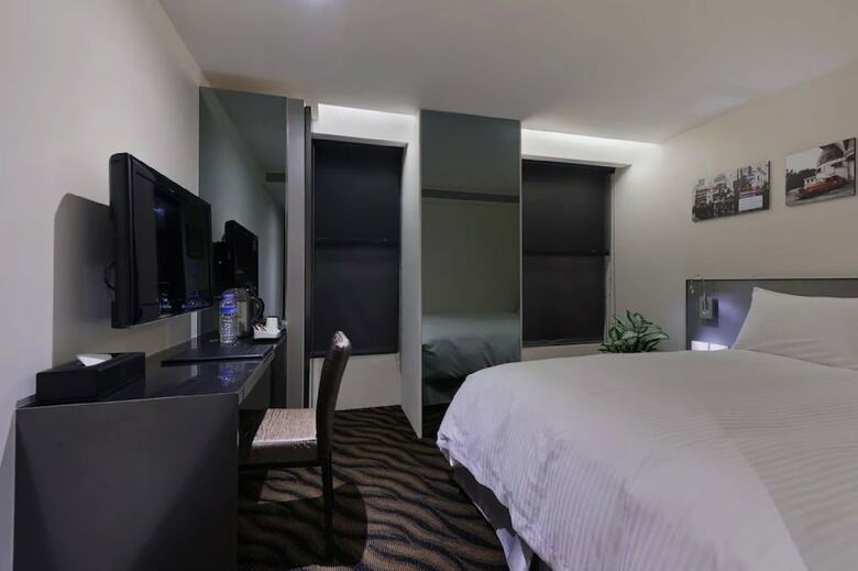 Taipei Morning Hotel