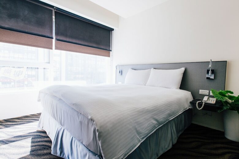 Taipei Morning Hotel