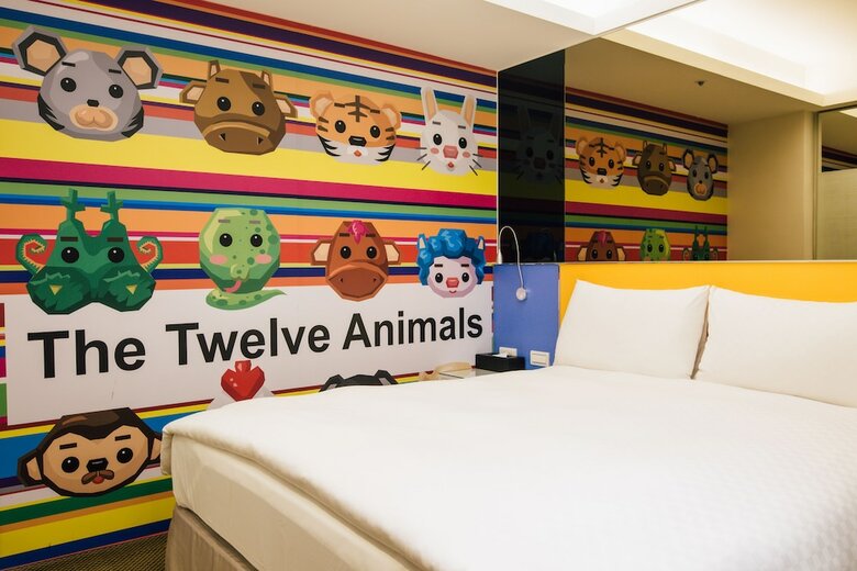 Taipei Morning Hotel