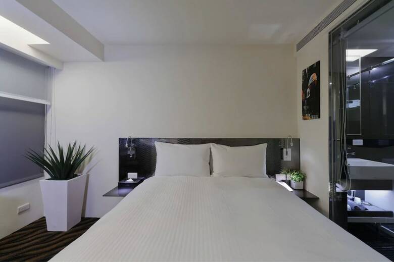 Taipei Morning Hotel