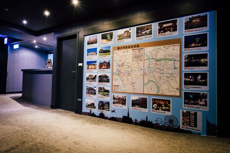 Taipei Morning Hotel