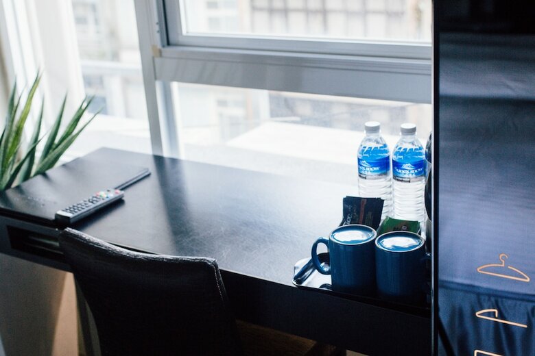 Taipei Morning Hotel