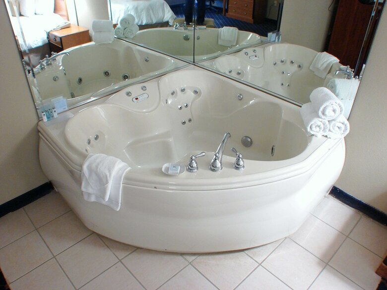 Hotel Hampton Inn Hutchinson