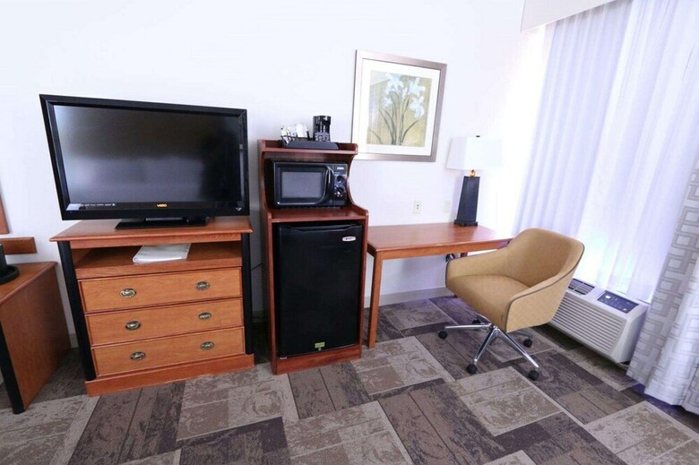 Hotel Hampton Inn Hutchinson