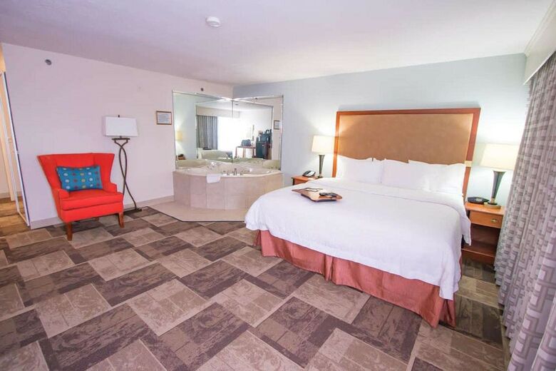 Hotel Hampton Inn Hutchinson