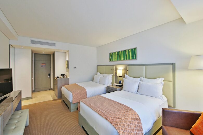 Cali Marriott Hotel