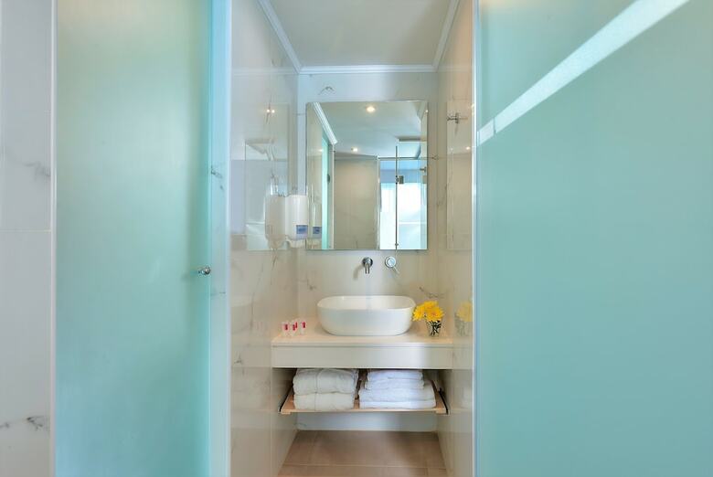 Hotel St. Constantin - All Inclusive
