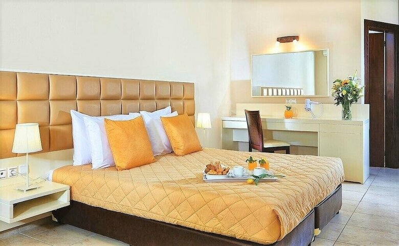 Hotel St. Constantin - All Inclusive