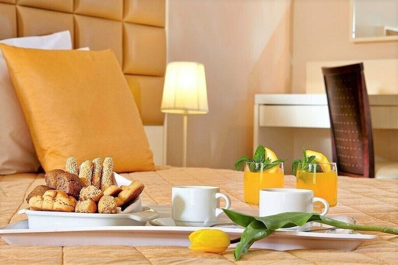 Hotel St. Constantin - All Inclusive