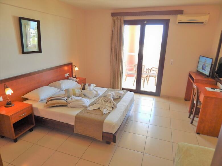 Hotel St. Constantin - All Inclusive