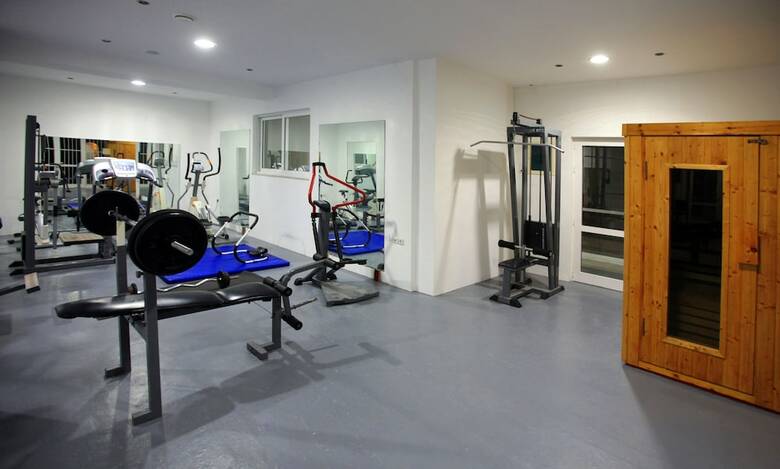 Hotel St. Constantin - All Inclusive