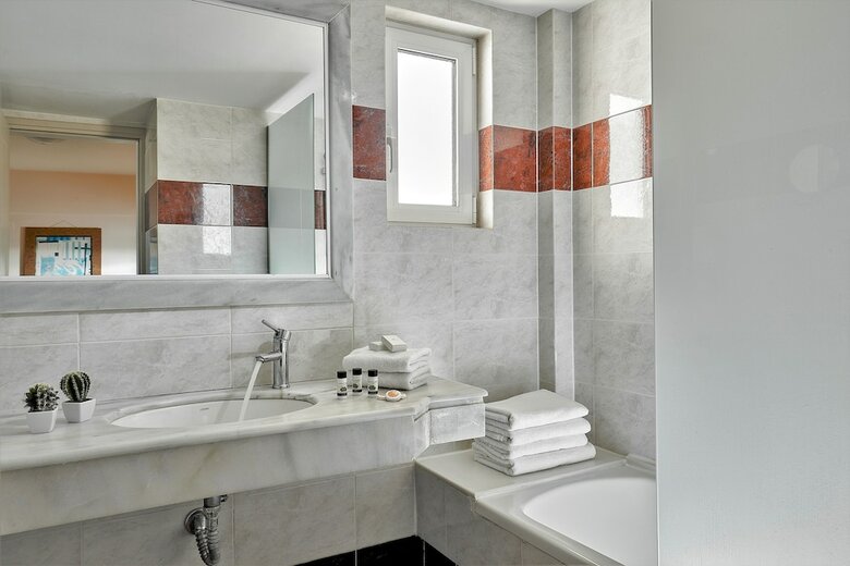 Hotel St. Constantin - All Inclusive