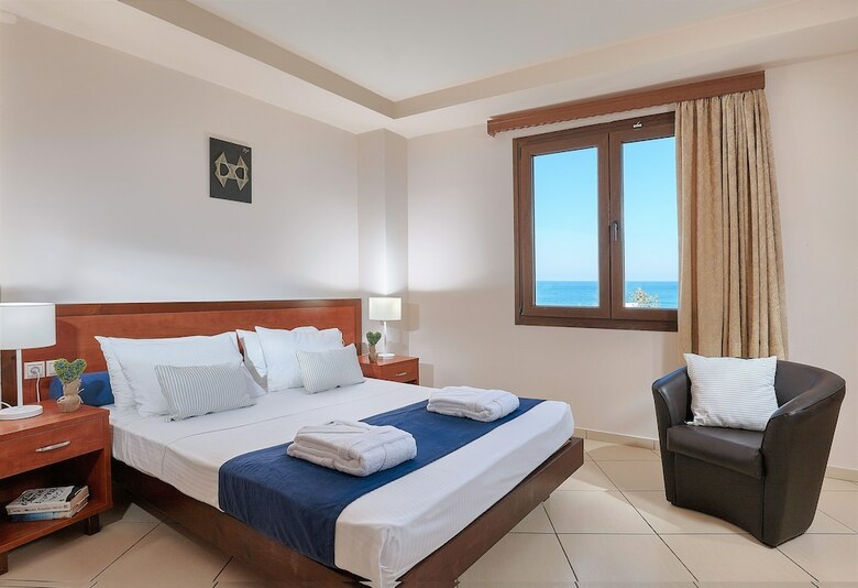 Hotel St. Constantin - All Inclusive