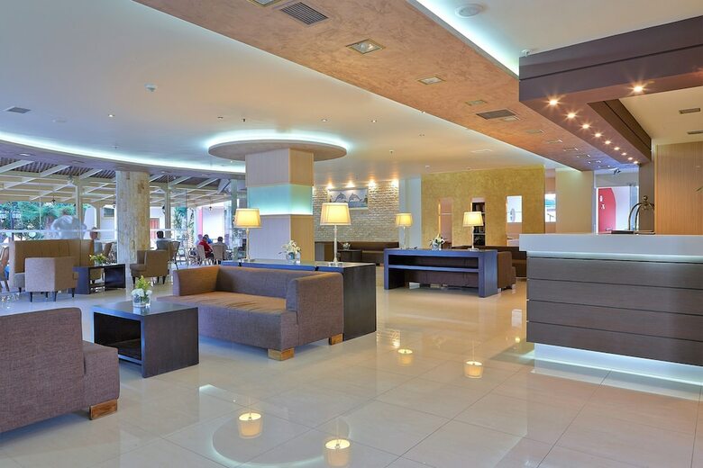 Hotel St. Constantin - All Inclusive