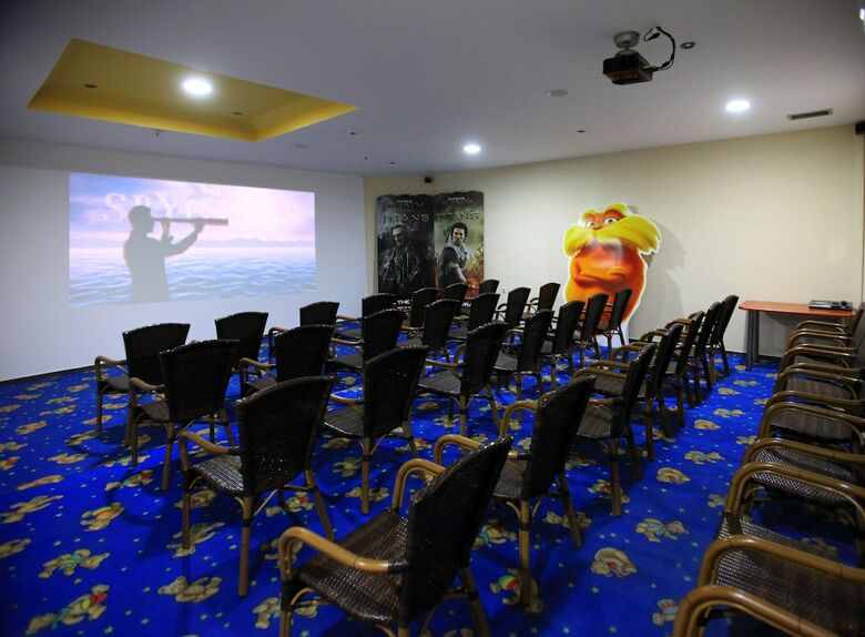 Hotel St. Constantin - All Inclusive