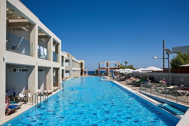 Hotel St. Constantin - All Inclusive