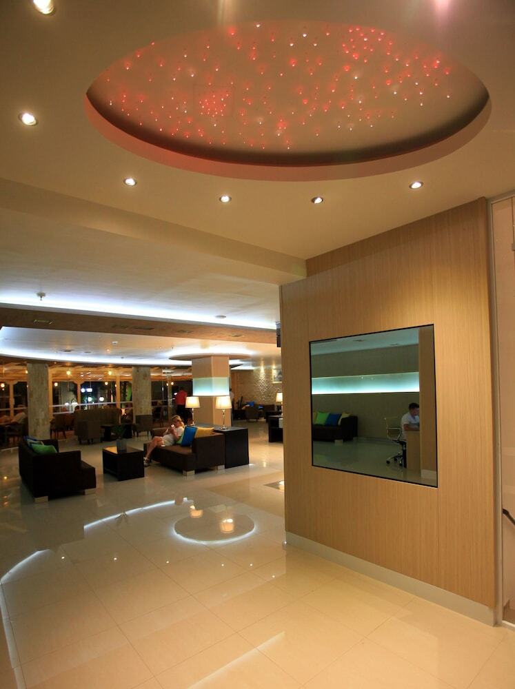 Hotel St. Constantin - All Inclusive