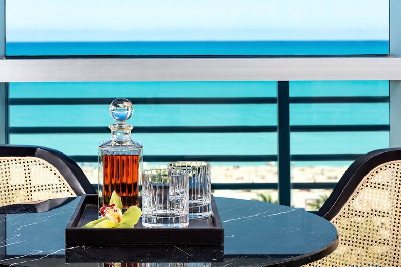 Apartamento The Ritz-carlton, South Beach