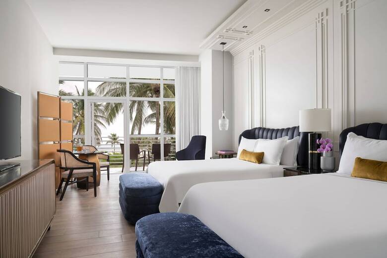 Apartamento The Ritz-carlton, South Beach