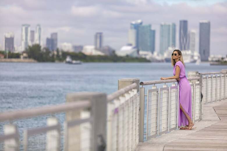 Apartamento The Ritz-carlton, South Beach