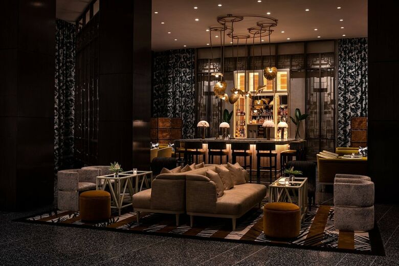 Apartamento The Ritz-carlton, South Beach
