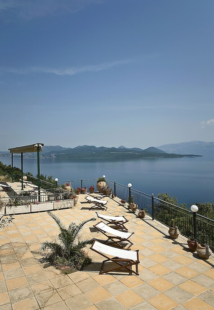 Aparthotel Villa Magemenou