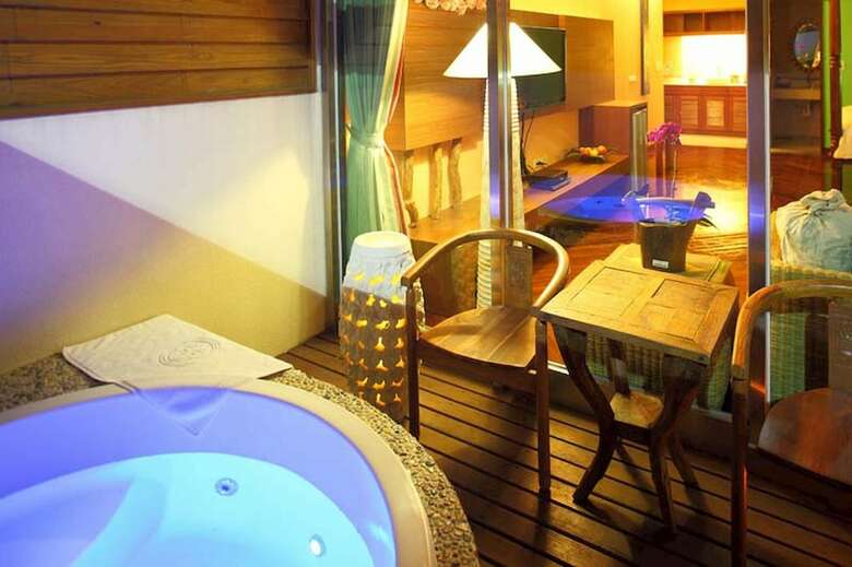 Hotel Howard Villa