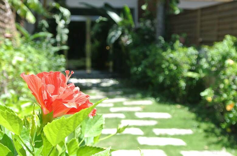 Hotel Howard Villa